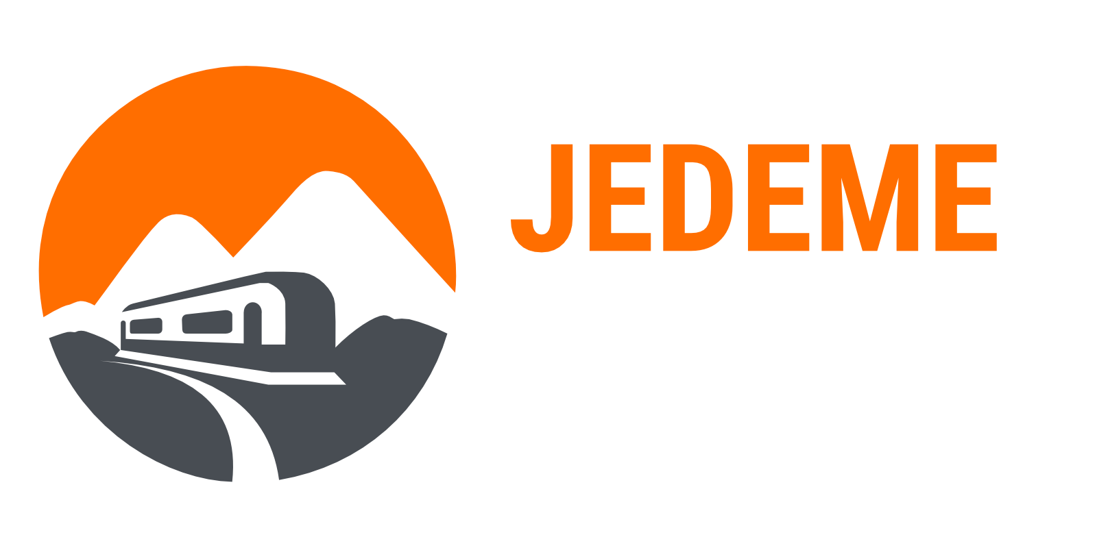 Jedeme Vlakem